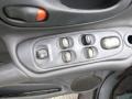 2002 Dark Tropic Teal Metallic Pontiac Grand Am SE Sedan  photo #10