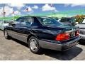 1998 Black Onyx Lexus LS 400  photo #7