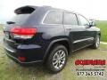 True Blue Pearl - Grand Cherokee Limited Photo No. 3