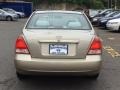 Champagne Beige - Elantra GLS Sedan Photo No. 5