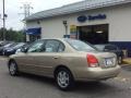 Champagne Beige - Elantra GLS Sedan Photo No. 6