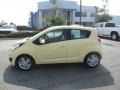 2015 Lemonade Chevrolet Spark LS  photo #3