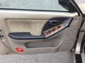 Champagne Beige - Elantra GLS Sedan Photo No. 7