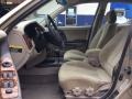Champagne Beige - Elantra GLS Sedan Photo No. 10