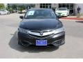 Crystal Black Pearl - ILX Premium Photo No. 2