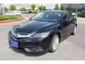 Crystal Black Pearl - ILX Premium Photo No. 3