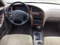 Champagne Beige - Elantra GLS Sedan Photo No. 13