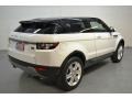 Fuji White - Range Rover Evoque Coupe Pure Plus Photo No. 5