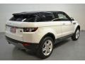 2014 Fuji White Land Rover Range Rover Evoque Coupe Pure Plus  photo #5