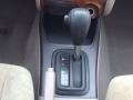 Champagne Beige - Elantra GLS Sedan Photo No. 16