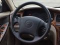 Champagne Beige - Elantra GLS Sedan Photo No. 17