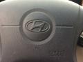 Champagne Beige - Elantra GLS Sedan Photo No. 18