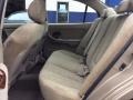 Champagne Beige - Elantra GLS Sedan Photo No. 20