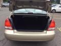 Champagne Beige - Elantra GLS Sedan Photo No. 21