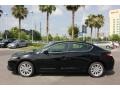 Crystal Black Pearl - ILX Premium Photo No. 4