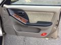 Champagne Beige - Elantra GLS Sedan Photo No. 24