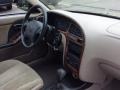 Champagne Beige - Elantra GLS Sedan Photo No. 25