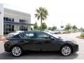 Crystal Black Pearl - ILX Premium Photo No. 8