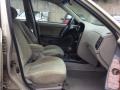 Champagne Beige - Elantra GLS Sedan Photo No. 26