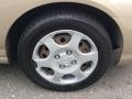 Champagne Beige - Elantra GLS Sedan Photo No. 27