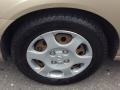 Champagne Beige - Elantra GLS Sedan Photo No. 28