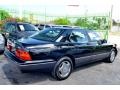 1998 Black Onyx Lexus LS 400  photo #37