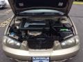 Champagne Beige - Elantra GLS Sedan Photo No. 29