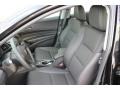 Crystal Black Pearl - ILX Premium Photo No. 15