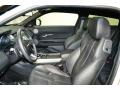 Fuji White - Range Rover Evoque Coupe Pure Plus Photo No. 13