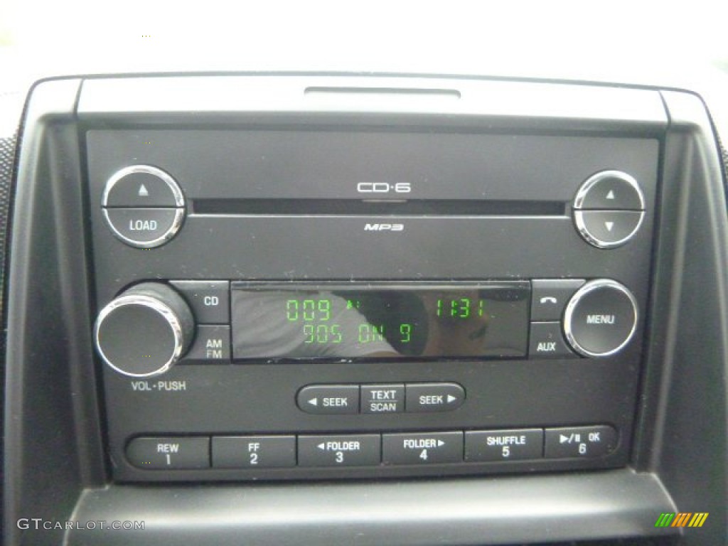 2008 Explorer Sport Trac Limited 4x4 - Silver Birch Metallic / Camel photo #18
