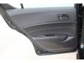 Crystal Black Pearl - ILX Premium Photo No. 16