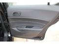 Crystal Black Pearl - ILX Premium Photo No. 19