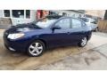 Regatta Blue Metallic - Elantra GLS Sedan Photo No. 2