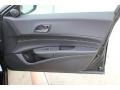 Crystal Black Pearl - ILX Premium Photo No. 21