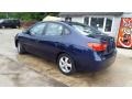 Regatta Blue Metallic - Elantra GLS Sedan Photo No. 3