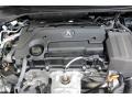 Crystal Black Pearl - ILX Premium Photo No. 23