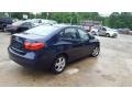 Regatta Blue Metallic - Elantra GLS Sedan Photo No. 5