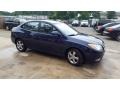 Regatta Blue Metallic - Elantra GLS Sedan Photo No. 6