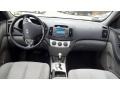 Regatta Blue Metallic - Elantra GLS Sedan Photo No. 8