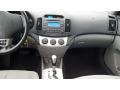 Regatta Blue Metallic - Elantra GLS Sedan Photo No. 9