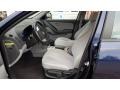 Regatta Blue Metallic - Elantra GLS Sedan Photo No. 10