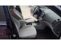 Regatta Blue Metallic - Elantra GLS Sedan Photo No. 13