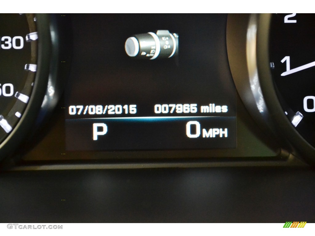 2014 Range Rover Evoque Coupe Pure Plus - Fuji White / Ebony photo #22