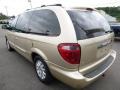 2001 Champagne Pearl Chrysler Town & Country LXi  photo #2