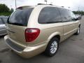 2001 Champagne Pearl Chrysler Town & Country LXi  photo #4