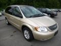 2001 Champagne Pearl Chrysler Town & Country LXi  photo #5