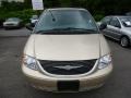 2001 Champagne Pearl Chrysler Town & Country LXi  photo #6
