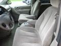 2001 Champagne Pearl Chrysler Town & Country LXi  photo #8
