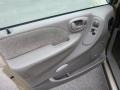 2001 Champagne Pearl Chrysler Town & Country LXi  photo #11