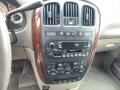 2001 Champagne Pearl Chrysler Town & Country LXi  photo #13
